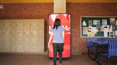 maquinas expendedoras,bebida,amir