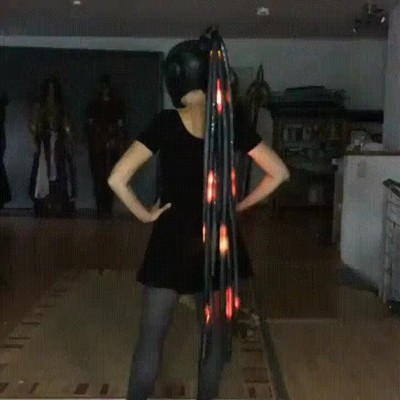 accesorios,moda,futuro,luces