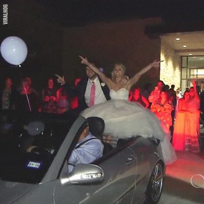 boda,coche,final,perfecto