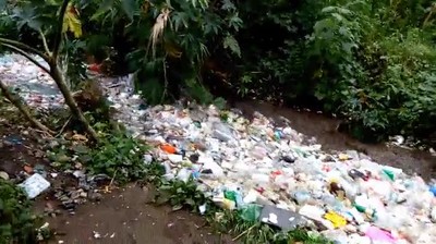 horrible,r&iacute;os,guatemala,basura