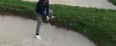 bola,golf,tardar,bajar