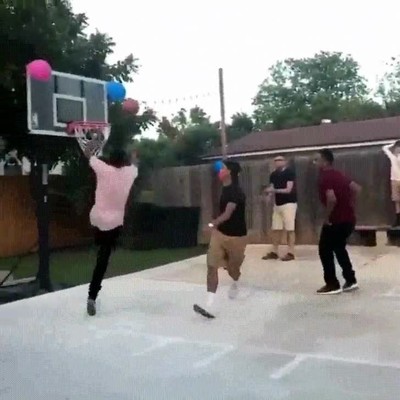 mejor,manera,canasta,enterarse,chico,chica