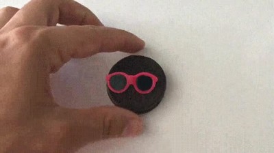 galleta,oreo,convertir,perro,mejor,amigo