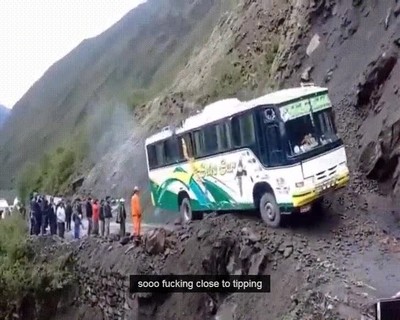 jugarse,vida,carretera,loca