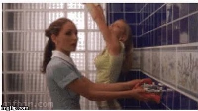 cosas,parecer,ba&ntilde;o,fontaneria