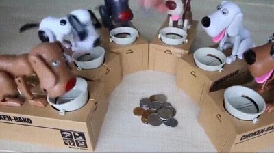 ahorrar,mucho,dinero,perros