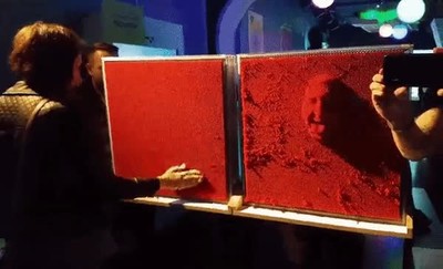 dos,tipos,persona,exposiciones