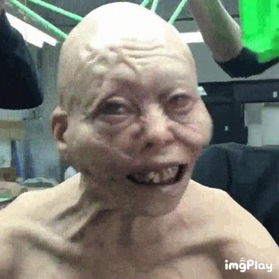 crear,criatura,monstruosa,CGI