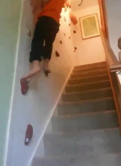 nueva,modalidad,escaleras,lava