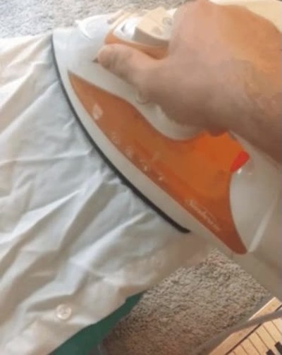 planchar,placentero,arrugas,camisa