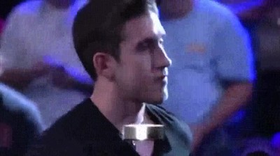 cara,decepci&oacute;n,ganar,torneo