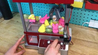 maquina,ni&ntilde;os,trauma,gancho