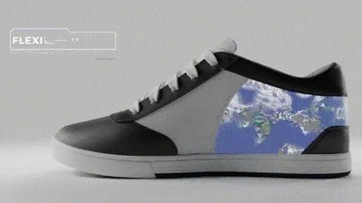 futuro,zapatillas,pantalla,HD,dise&ntilde;os