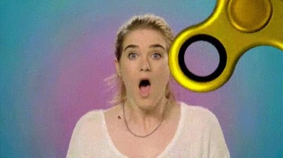 Enlace a Lo más absurdo que verás en todo el dia 