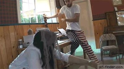 hombee,sobrevivir,pel&iacute;cula,terror,susto