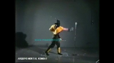 grabar,captura,movimientos,mortal kombat