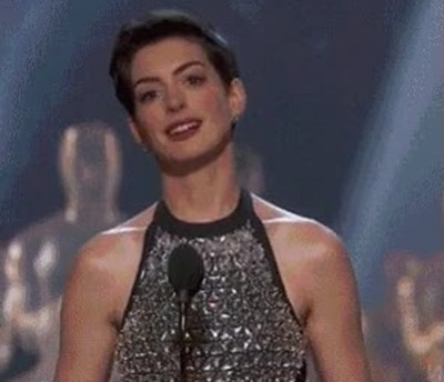 Enlace a El secreto mejor guardado de Anne Hathaway ✨