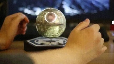 mejor,altavoz,Star Wars,bluetooth