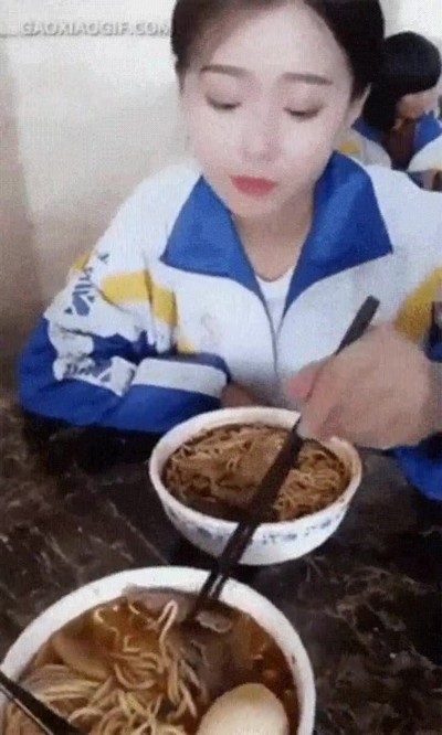 gentleman,novia,comer,fuera