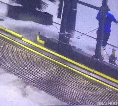 gente,pasarlo bien,trabajo,tren lavado