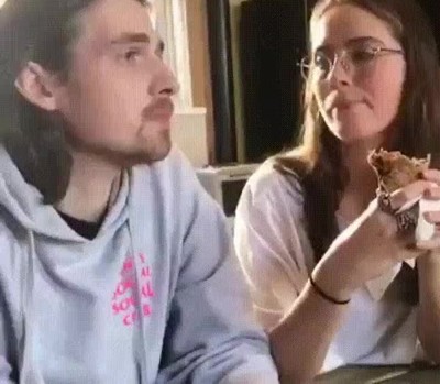 prioridades,amor,morder,bocadillo