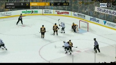 Enlace a Marcando el gol que decide el partido a falta de 0.9 segundos