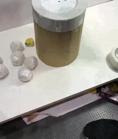 papelera,alucinante,papel