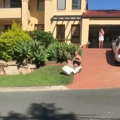 pasear,coche,conducir,hijo