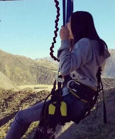 ca&iacute;da,libre,mejor,amiga