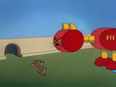 Tom ha sido reemplazado por una Inteligencia Artificial tom,reemplazado,inteligencia,artificial