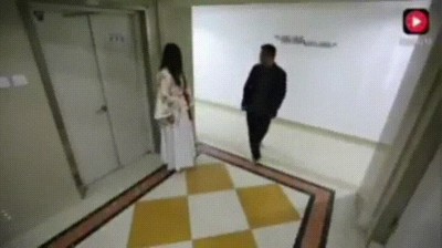 miedo,ascensor,sustos,por si las moscas