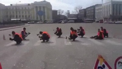 Enlace a Así es Age of Empire en la vida real