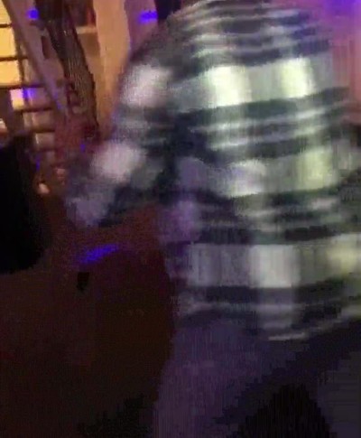 típica,fiesta,todo,salir de madre