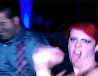 Vaya Gif Despedidas De Soltero Que Se Van De Las Manos