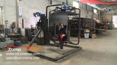 gamer,simulador,inmersi&oacute;n