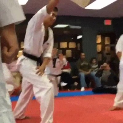 karate kid,realidad,superar,ficción