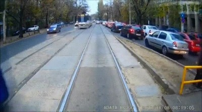 autobus,loco,tranvia,conocer,miedo