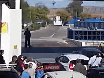 Enlace a El candidato a los premio darwin de esta semana