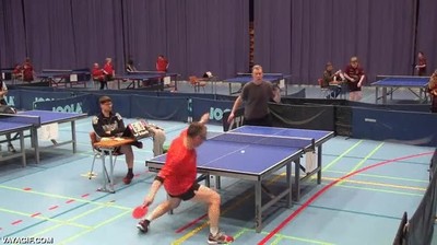 puntos,cantar,mesa,ping pong