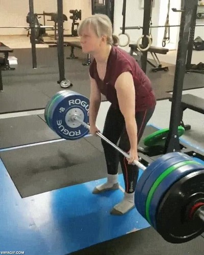 abuela,noruega,levantar,176kg