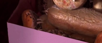 Enlace a Seguro que se te quitan las ganas de comer donuts en una temporada