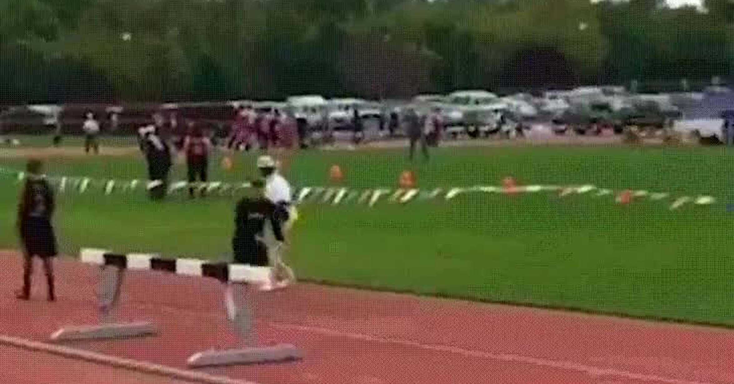 ¡Vaya GIF! / Una buena forma de adornar un fail sin hacer el ridículo