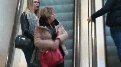 ligar,desconocidos,escalera,mano