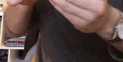 magia,pretzel,truco,manos