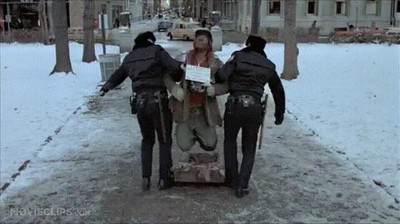 de repente,piernas,vagabundo