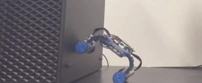 robots,llegar,cualquier,lugar,casa