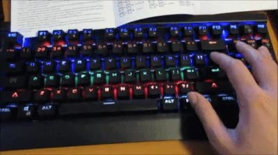 teclado,hacer,deberes