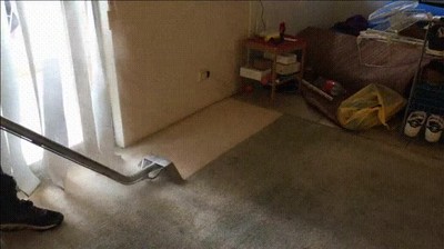 extra&ntilde;o,placer,limpiar,alfombra