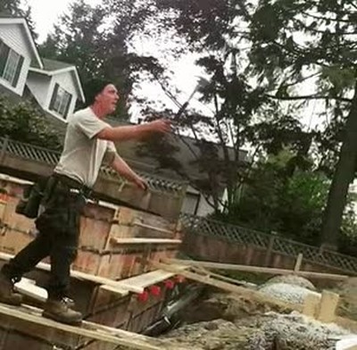 tareas,casa,estilo,martillo