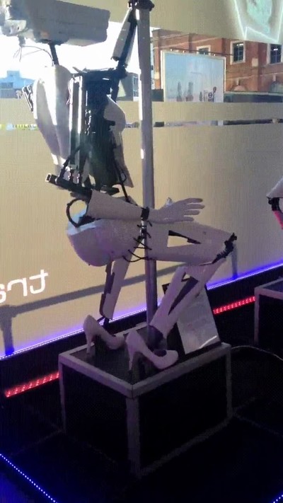 robot,evolucionar,r&aacute;pido,barra